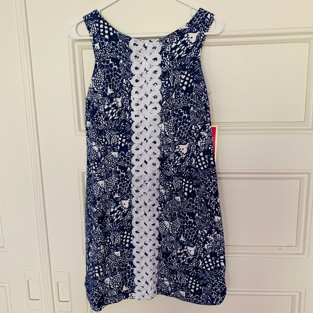 Lilly Pulitzer for Target Upstream Shift Dress